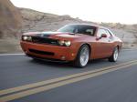 Dodge Challenger SRT8 2008 года
